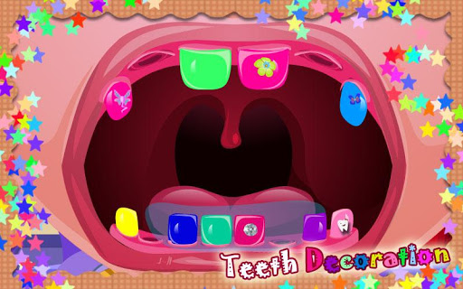 【免費角色扮演App】Dentist Games - Baby Girl-APP點子