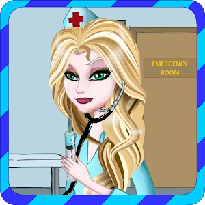 Emergency Room – Doctor Games for PC and MAC