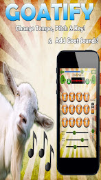 Goatify Goat Sound Music Maker poster 10