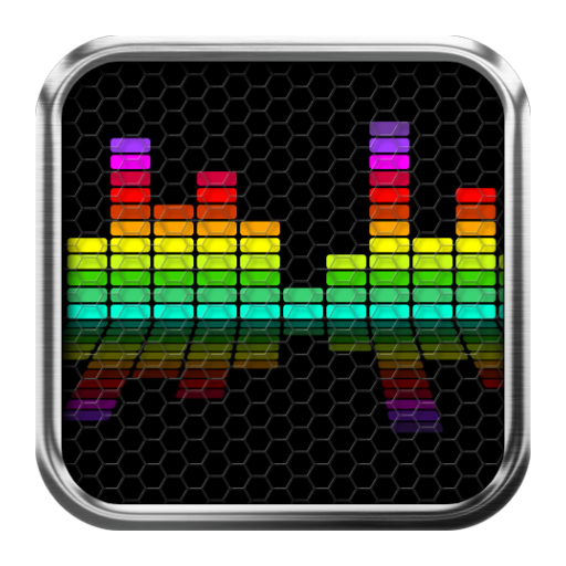 Bass Equalizer LOGO-APP點子