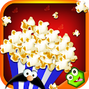 Popcorn Maker mobile app icon