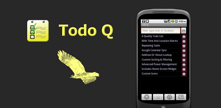 Todo Q Task/Todo List v3.1.0