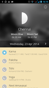 Free Download Panchangam+ APK