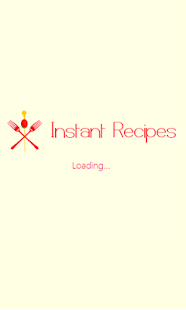 How to download Instant Recipes patch 1.0 apk for laptop