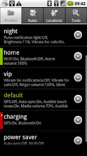 Settings Patcher for Xperia