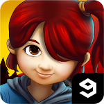 Cover Image of Tải xuống 9GAG Redhead Redemption 1.0.10 APK