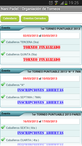 Ituzaingo Padel