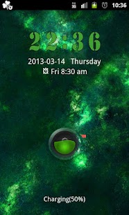 How to download GO Locker Theme Planets patch 1.1 apk for android