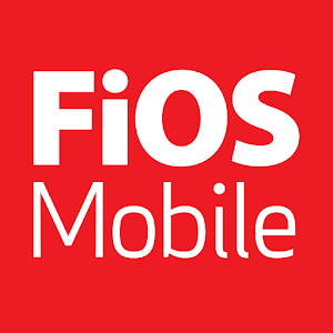 Verizon FiOS Mobile logo