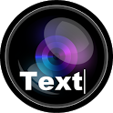 TextCam - Instant Captions icon
