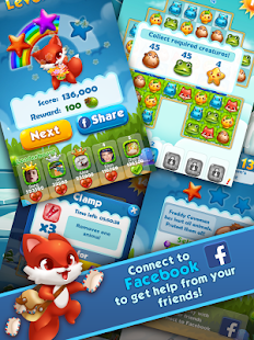 Forest Mania™ - screenshot thumbnail