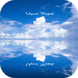Uyuni Magick Water Reflection 1.4
