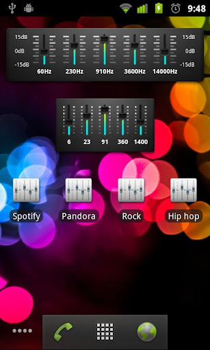 Equalizer v3.1.6 Unlocked