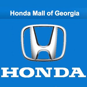 Honda Mall of GA. 211877