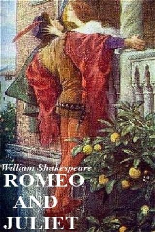 ROMEO AND JULIET ShakespeareEN