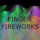 Finger Fireworks! icon