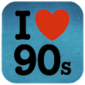90s Ringtones icon