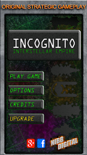 免費下載策略APP|Incognito: Space Strategy app開箱文|APP開箱王