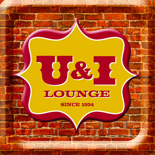 U&I Lounge 商業 App LOGO-APP開箱王