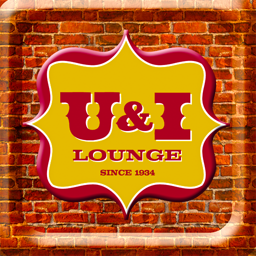 U&I Lounge LOGO-APP點子