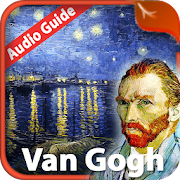 Audio Guide - Van Gogh Gallery 1.0 Icon