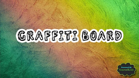 How to download Graffiti Board 2.0.1 apk for android