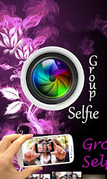 Group Selfie poster 1