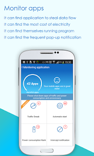 Lastest Joy Security APK