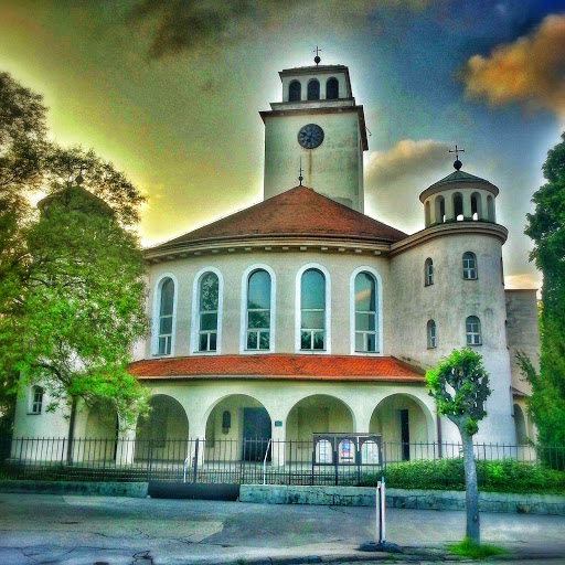 Evanjelický Kostol Trnava