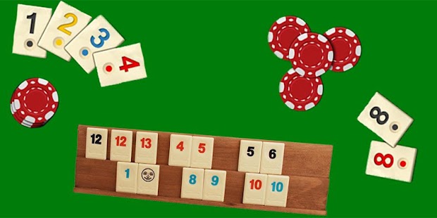 Okey Oyunu (Bedava Oyna) Screenshots 2
