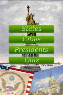 US Factbook & Quiz(圖1)-速報App
