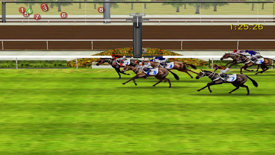 iHorse Racing：免費賽馬游戲(圖2)-速報App