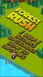 Lastest Forest Rush Premium APK for Android