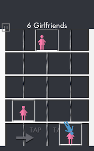Love Elevator Screenshots 13