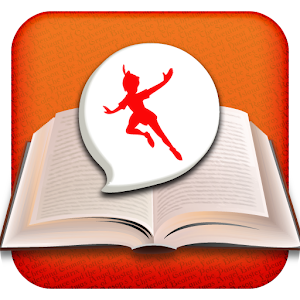 Audiobooks For Your Kids logo