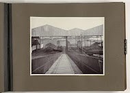 Rietcarriers met rietlosinrichting oostzijde