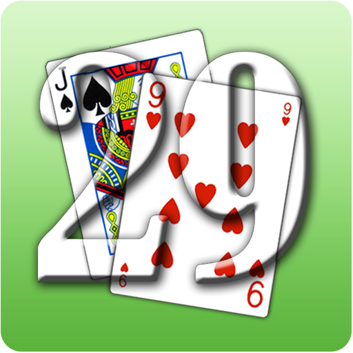 Card Game 29 紙牌 App LOGO-APP開箱王