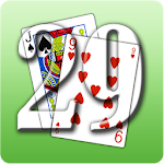 Cover Image of Download Card Game 29 2.5 APK