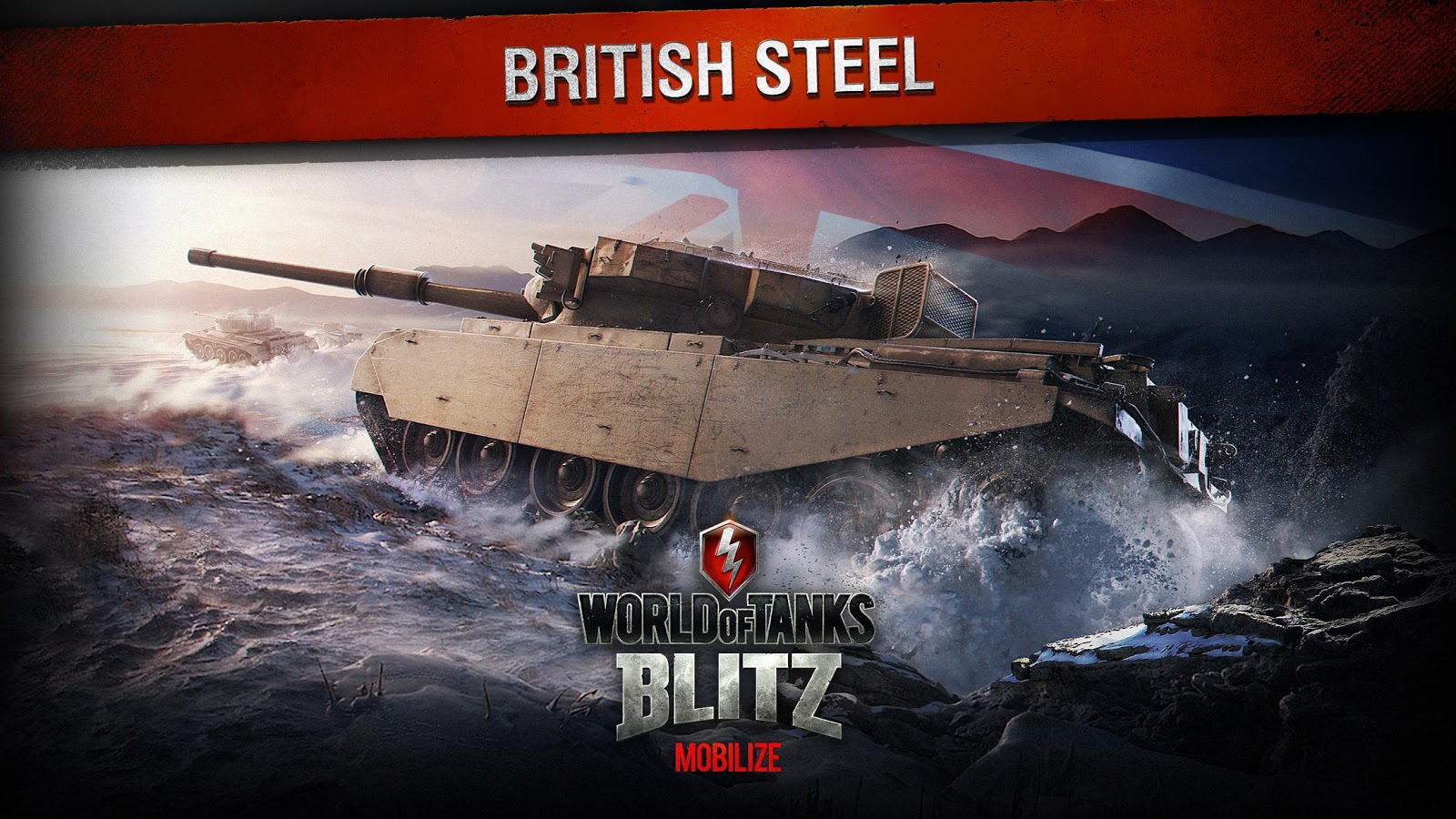 World of Tanks Blitz - screenshot