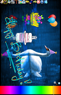 Birthday Cards Icons 4 Doodle!(圖6)-速報App