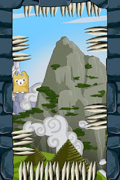 Llama spitter poster 2