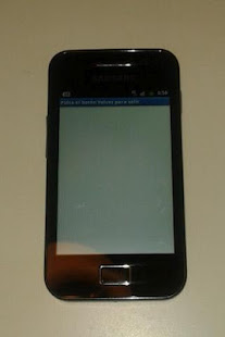 QR Flashlight(圖1)-速報App