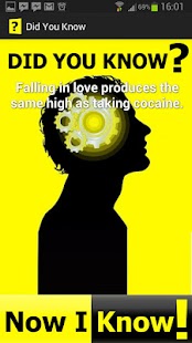 Lastest Did You Know APK for Android