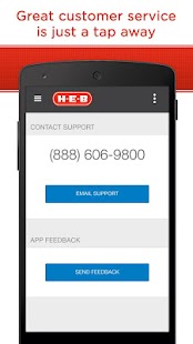 H-E-B NetSpend Prepaid Screenshots 6