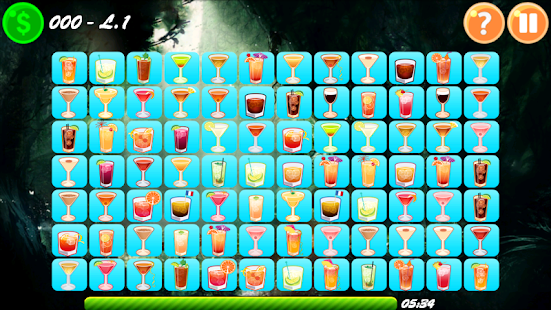 Lastest Cocktail Link Up APK