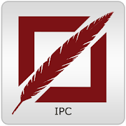 Manupatra - IPC 1.0 Icon