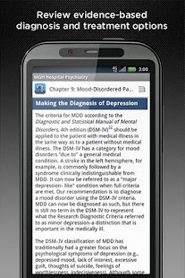 MGH Psychiatry(圖2)-速報App