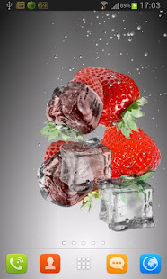 Juice PRO live wallpaper(圖7)-速報App