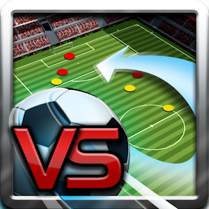 Fluid Football Versus, tai game android, tai game apk