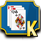 Klondike 카드 놀이 HD 1.72